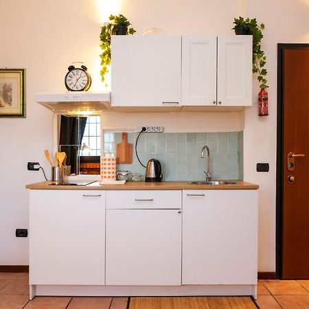 Residence San Raffaele 1 Milano Dış mekan fotoğraf