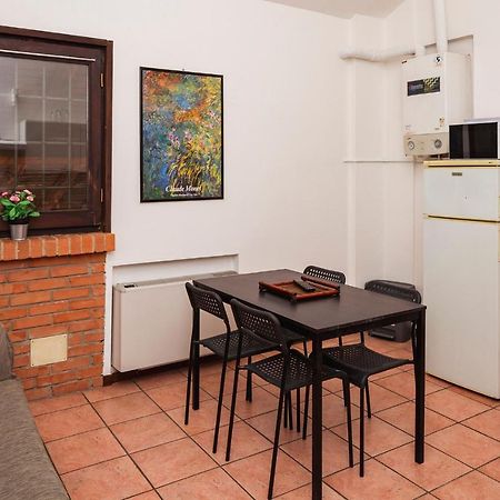 Residence San Raffaele 1 Milano Dış mekan fotoğraf