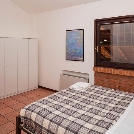 Residence San Raffaele 1 Milano Dış mekan fotoğraf