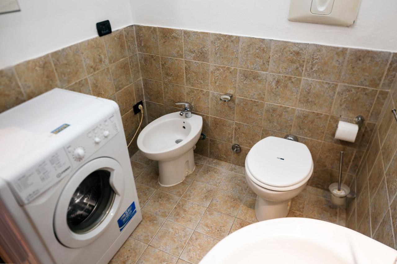 Residence San Raffaele 1 Milano Dış mekan fotoğraf