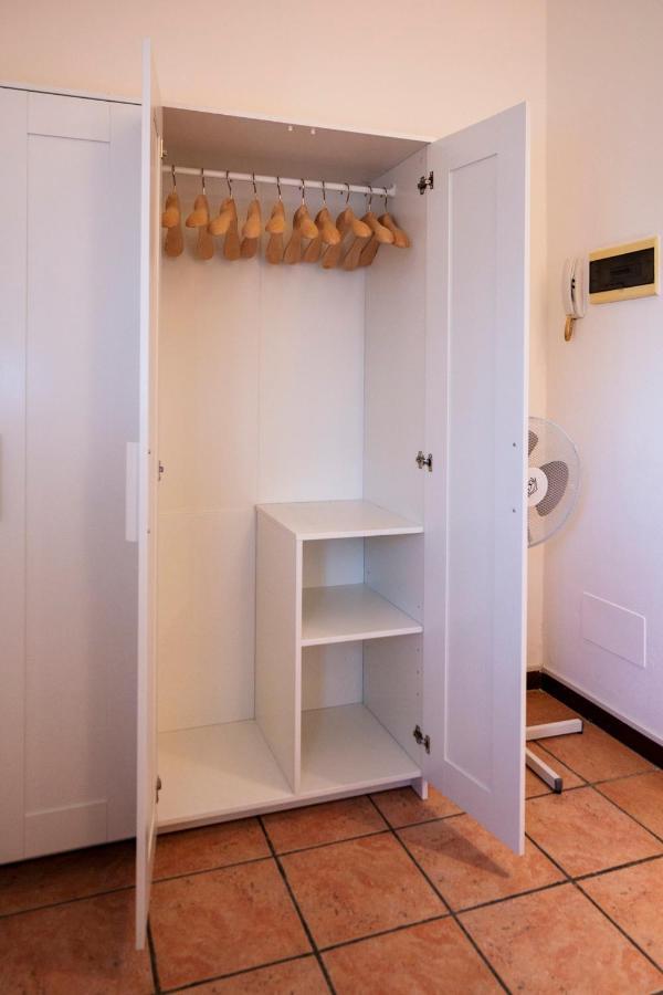 Residence San Raffaele 1 Milano Dış mekan fotoğraf