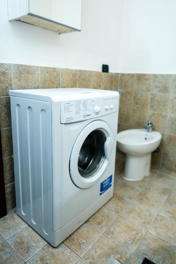 Residence San Raffaele 1 Milano Dış mekan fotoğraf