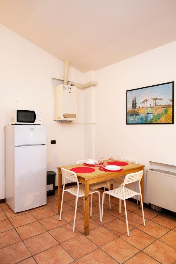 Residence San Raffaele 1 Milano Dış mekan fotoğraf