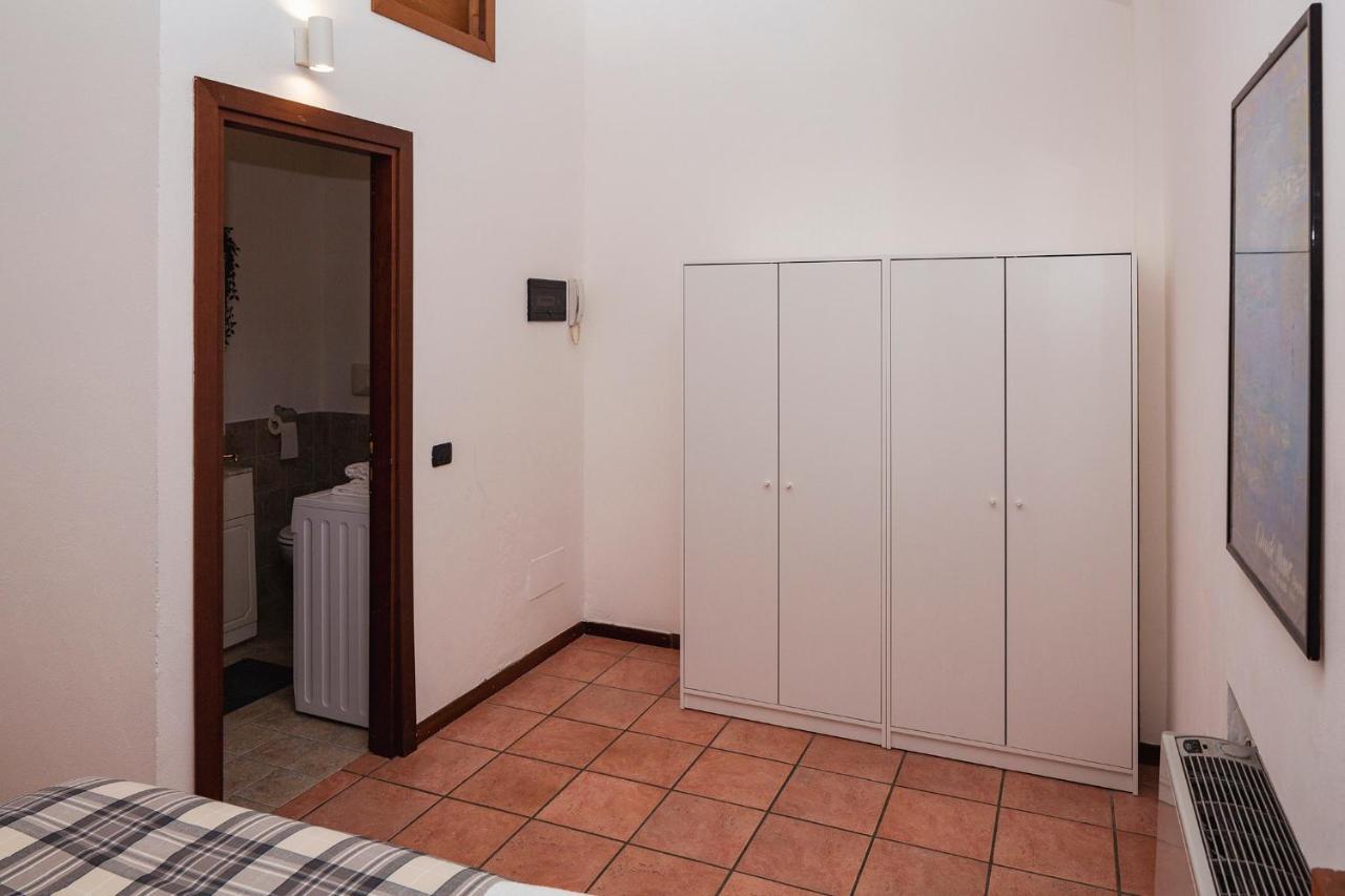Residence San Raffaele 1 Milano Dış mekan fotoğraf