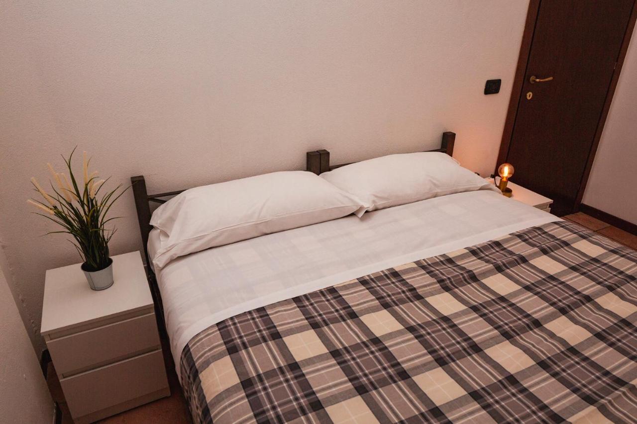 Residence San Raffaele 1 Milano Dış mekan fotoğraf